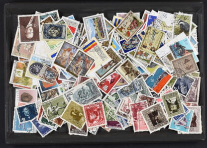 LIECHTENSTEIN, 1000 DIFFERENT USED, BEST PRICE! - Image 2