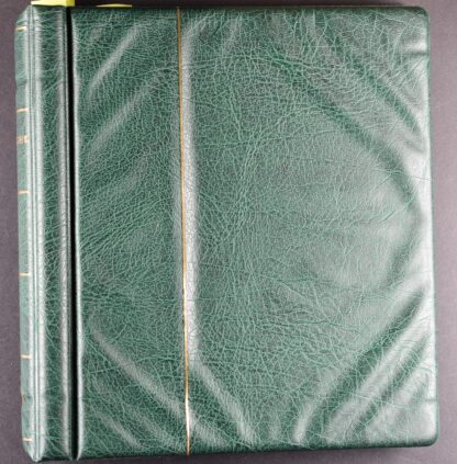 LIECHTENSTEIN EXCELLENT COLLECTION 1912/2000 TWO LIGHTHOUSE ALBUMS /<i>LIECHTENSTEIN – AUSGEZEICHNETE SAMMLUNG 1912/2000 IN ZWEI LEUCHTTURM-ALBEN ungebraucht oder postfrisch</i> - Image 66