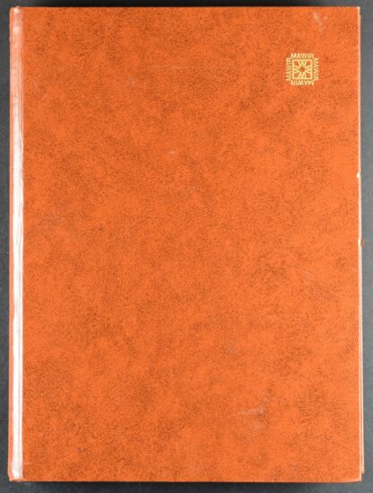 POLAND COLLECTION IN TWO STOCK BOOKS <i>POLEN, SAMMLUNG  IN 2 EINSTECKBÜCHERN, WIE ERHALTEN</i> - Image 24