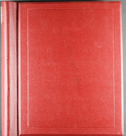 FRANCE, GOOD COLLECTION 1849/1970 INCLUDING EXCELLENT VALUES E.G. SOUVENIR SHEET 1925 NH / <i>Frankreich gute alte Sammlung 1849/70 mit besseren Werten wie Parisblock 1925 postfrisch</i> - Image 2