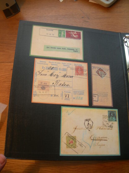 SWITZERLAND REPLACEMENT CANCELS / AUSHILFSTEMPEL CATALOG & HANDBOOK / AUSHILFSSTEMPEL KATALOG, TOP LITERATUR - Image 2