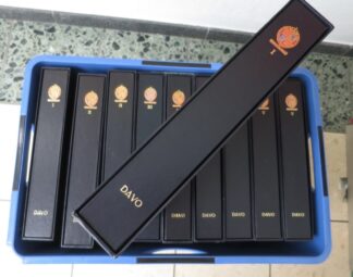 GREAT BRITAIN, DAVO PRINTED ALBUM 1840–2013 ×2, as new! / <i>GROSSBRITANNIEN, DAVO-VORDRUCKALBUM 1840-2013 x2, neuwertig!</i>