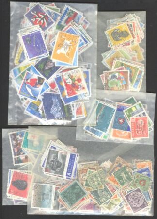 SWITZERLAND, 1000 DIFFERENT STAMPS - SUPERB COLLECTION!! <i>SCHWEIZ – 1000 VERSCHIEDENE BRIEFMARKEN – AUSGEZEICHNETE SAMMLUNG</i>